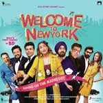 Welcome To New York (2018) Mp3 Songs